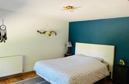 La casa di Alba-Salomé - Foto 22