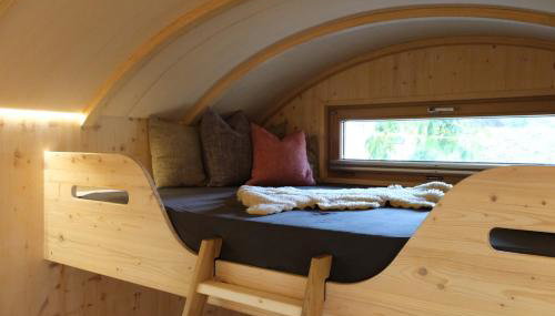 Modernes Tiny House direkt am Bauernhof - Foto 4