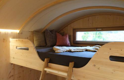 Modernes Tiny House direkt am Bauernhof - Foto 4