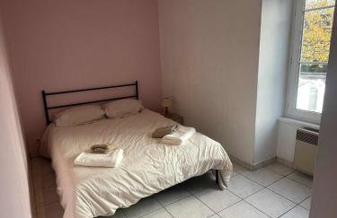 Appart bourg - Foto 8