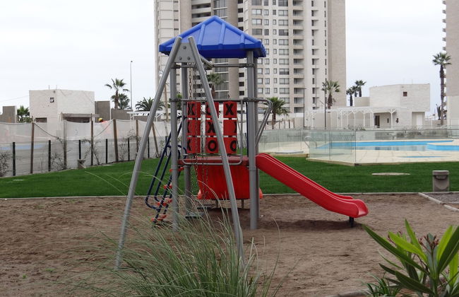 Departamento Marina Horizonte 1 - Photo 23