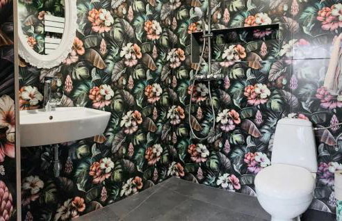 Cozy Apartment In Wegorzyno With Wifi - Foto 14