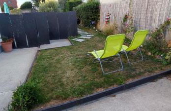 Nid de verdure à 15 minutes centre et plage - Foto 16