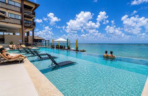 Apartamento Planta Baja | 4 Habitaciones | Hasta 12 Personas | Barra Bali | Destino BSM 002 - Foto 59