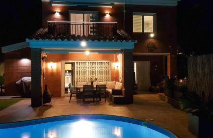 Stay U-nique Villa Portimar - Foto 5