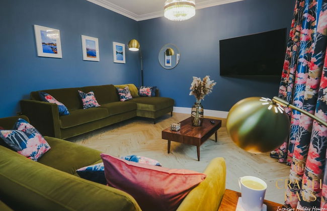 Fair Rigg by Cradel Haus - Foto 28