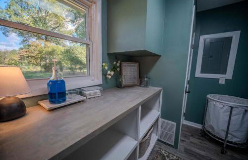 Parkside Place Entire Home in Acworth - Foto 38