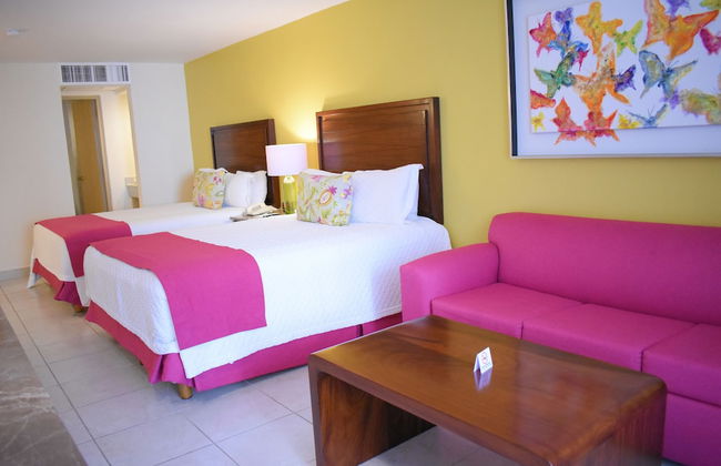 Canto del Sol Puerto Vallarta All Inclusive - Foto 41