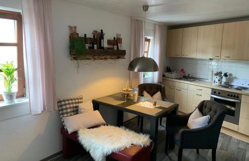 Ferienwohnung Sambachhaus - Foto 14