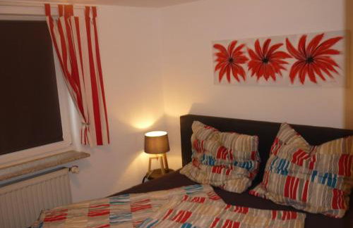 Ferienwohnung Bornhöft - Foto 15