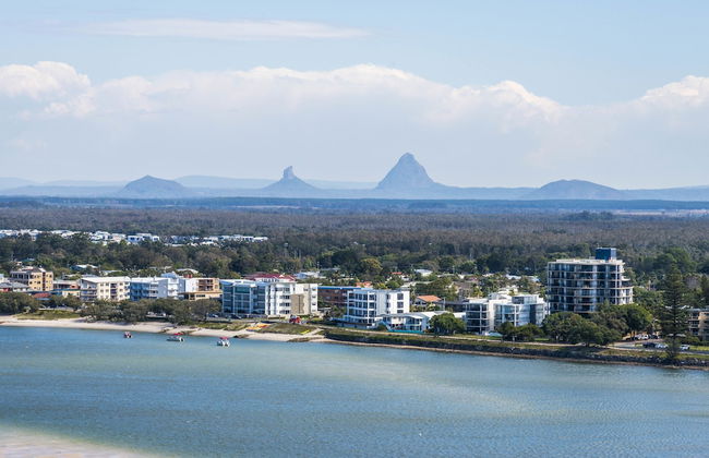 Centrepoint Holiday Apartments - Foto 56