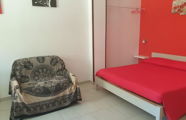 Monolocale Rosso - Foto 3