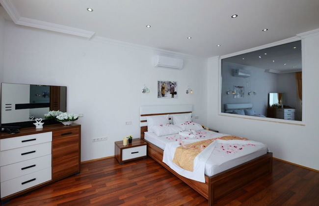 Villa Prize - Foto 4