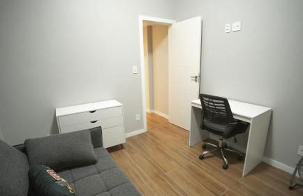 Confortável apartamento no bairro do Flamengo - Foto 8