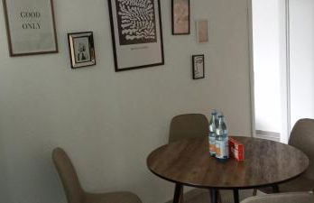 TOPFLAT mit Küche I gratis Parkplatz I drei Schlafzimmer I zentrumnah - Foto 6