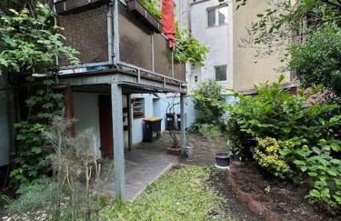 Duisburg FeelHome, Flughafen nah,3-Schlafzimmer, Dusche ebenerdig, Zentral, WiFi, Ground Floor - Foto 2