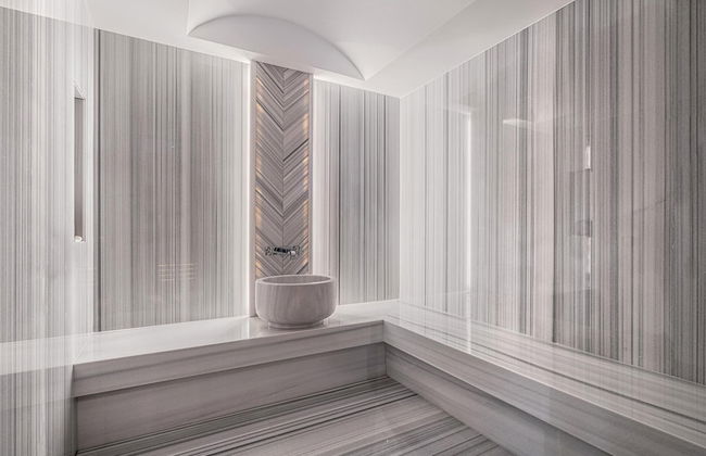 Bayou Villas Turkey 3 Bedroom -ultra All Inclusive - Foto 15