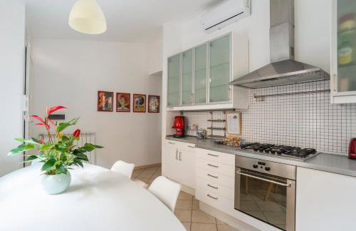 Terrazza San Lorenzo - Luxury Apartment - Roma Centro - Foto 8