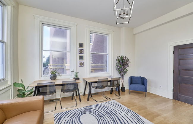 White House at Grand Central - Foto 22