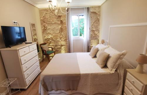 Villa Playa Baiona - Foto 10