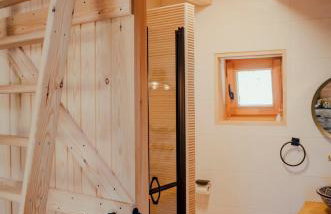 Espectacular Chalet de Montaña Pirineos, Burg - Foto 25