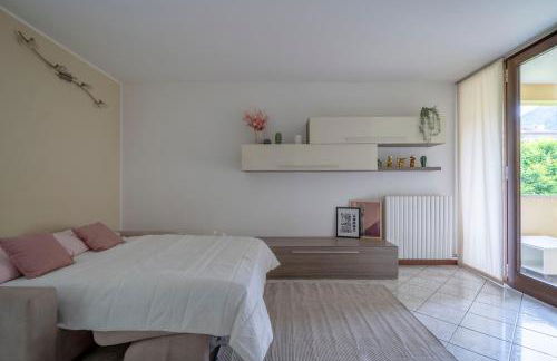 Lake Como 10 min - Terrace with Lake View - Wifi - Foto 12