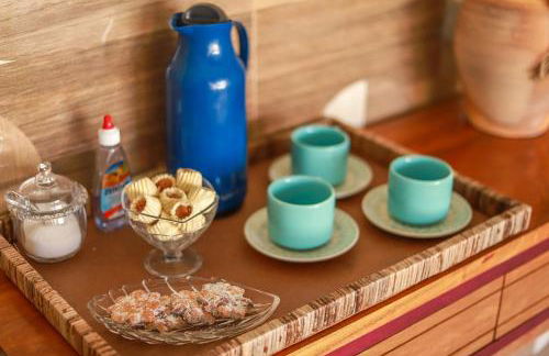 O Azul de Maragogi - Pousada Premium - Foto 45