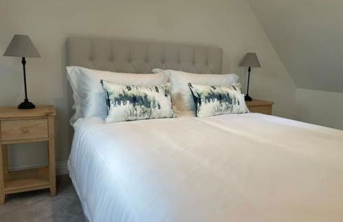 Cosy loft situated in beautiful Northumberland countryside - Foto 14