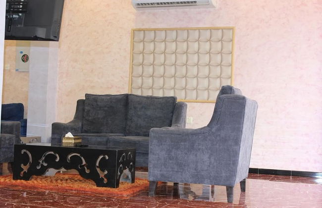 Al Amoria Furnished Apartments 3 - Foto 5