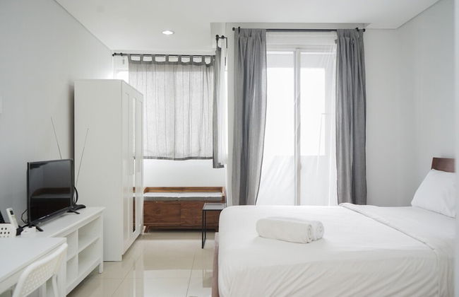 Nice and Elegant Studio at Paddington Heights Apartment - Foto 4