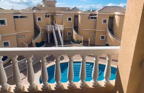 Residencial Benimar Licencia Vv - Photo 2