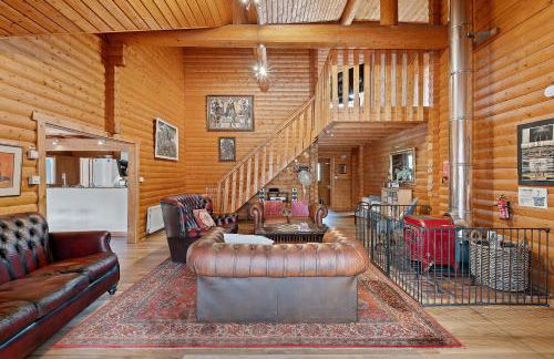 Finest Retreats - The Logs - Foto 8