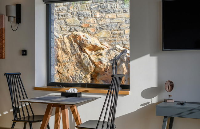 Petra Deluxe Studio Suite - Foto 3