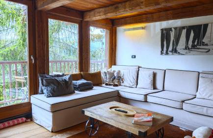 Hostdomus - La Maison di Billy - Foto 3