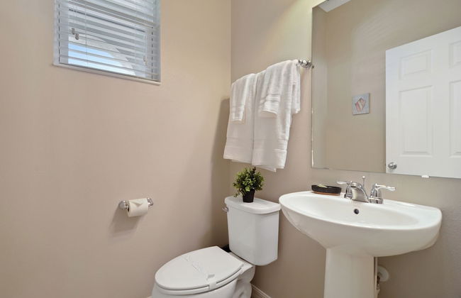 Four Bedrooms Townhome Compass Bay Resort 5130 - Foto 4