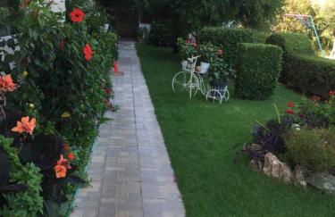 Chaliotis Apartments - Foto 28