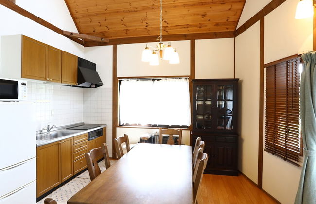 Campagne Hakuba - Foto 26