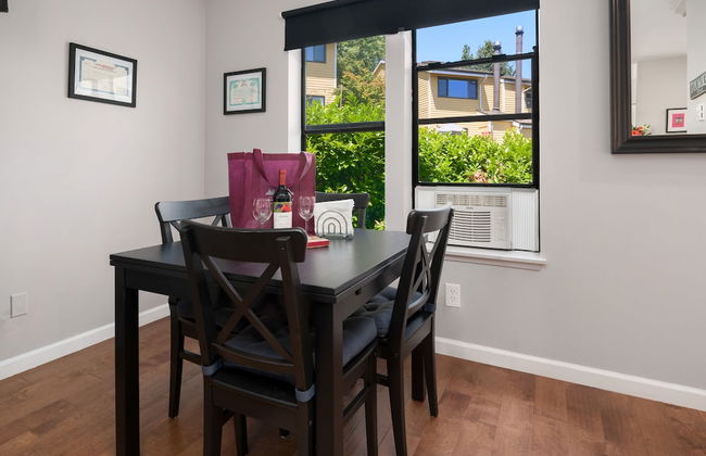 Seattle Vacation Home: Thomas Lodge Vermont - Foto 6