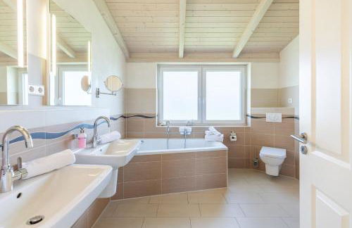 Ferienhaus Norderoog - Foto 9