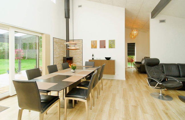 5 Star Holiday Home in Vig - Foto 18