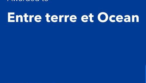 Entre terre et Ocean - Foto 3