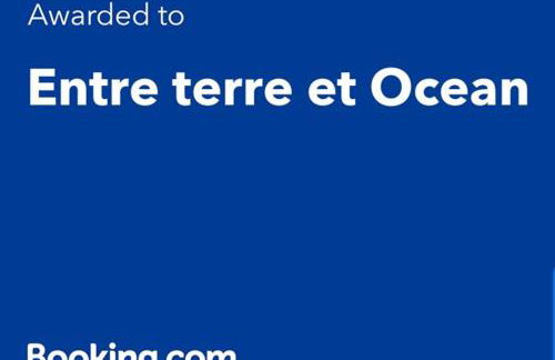 Entre terre et Ocean - Photo 1