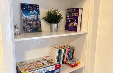 2 Bed Flat - Street Parking - Foto 25