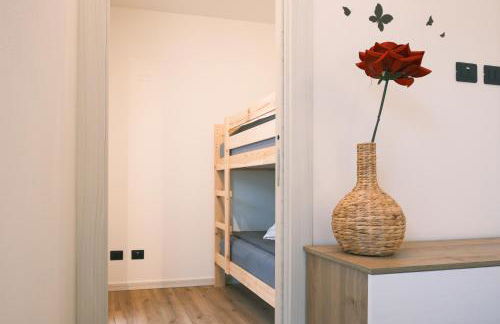 Costa blu - terrace overlooking the lake & pool - Foto 3