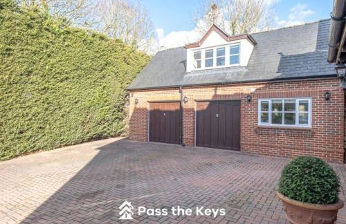 Cosy loft apartment near Oxford - Pass the Keys - Foto 3