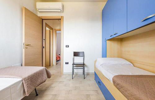 Il Dormiglione Apartment - A pochi minuti dalle spiagge di Porto Cesareo - Foto 3