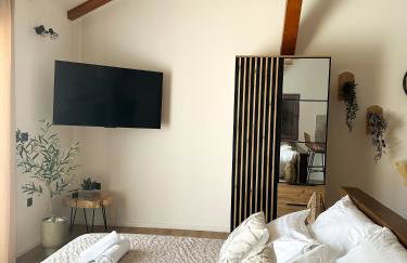 Casa Viola - Foto 25