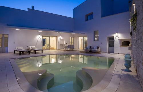 Villa Bianca Aurora - Foto 1