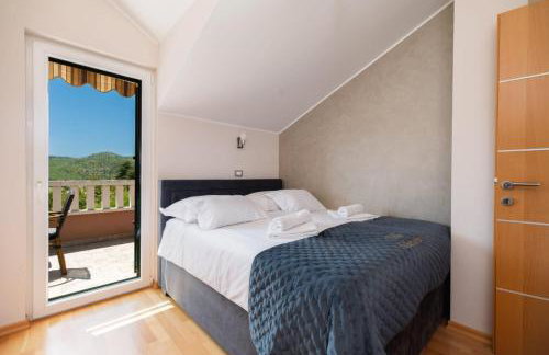 Villa Arabela with private pool - Foto 22