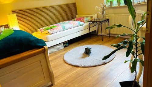 Ferienwohnung "Bei Freunden" - Foto 4